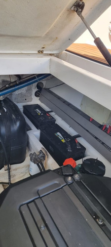 Lancha 38 Pés Ecomariner 38 Plus Intermarine Azimut Ventura