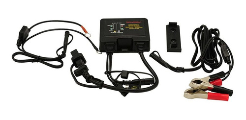 Polaris 12v 1.5 Amp Convertible Batteryminder