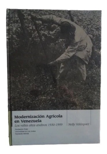 Modernización Agrícola En Venezuela F14