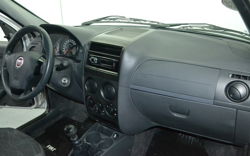 Fiat Palio 1.4 Fire 5p M/t 2016-imolaautos