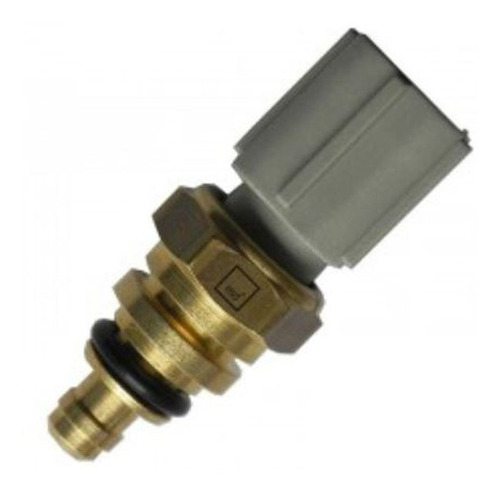 Sensor De Temperatura Ford Fiesta Kinetic 02/16