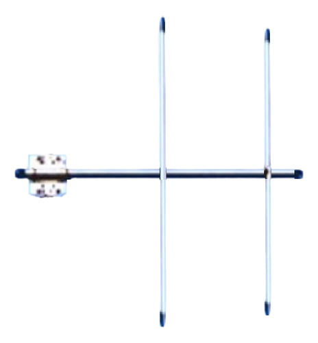 Antena Direccional Fm Std 300w.