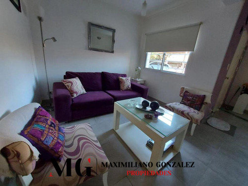 Casa En Venta, 5 Ambientes - El Trébol