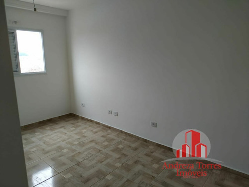 Imagem 4 de 12 de Apartamento À Venda No Bairro Vila São José - Taubaté/sp - 1470