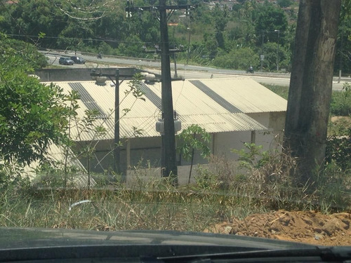 Imagem 4 de 11 de Galpão À Venda, 1597 M² Por R$ 2.000.000,00 - Centro - Itapissuma/pe - Ga0172
