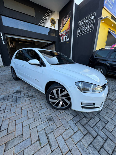 Volkswagen Golf Golf Highline 1.4 TSI Total Flex Aut.