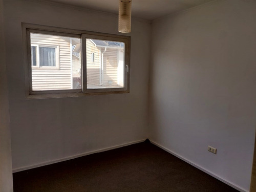 Casa En Venta De 3 Dorm. En Los Andes