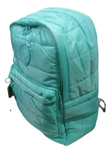 Mochila Nicks Club Original Nuby Acolchonada Cian Nuby-9