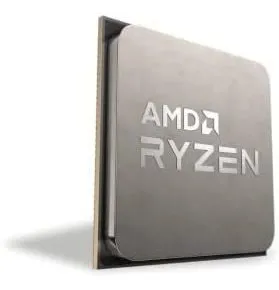 Procesador Amd Ryzen 9 5900x, 12 Núcleos, 24 Hilos
