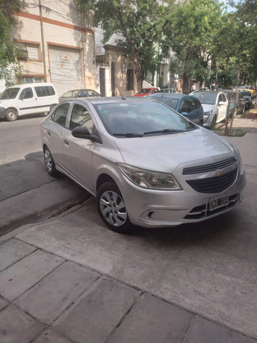 Chevrolet Prisma 1.4 Lt 98cv