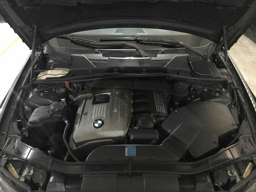 Bmw Serie 3 330ia Motorsport