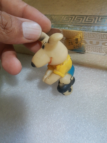 Mascote Copa Do Mundo De 94