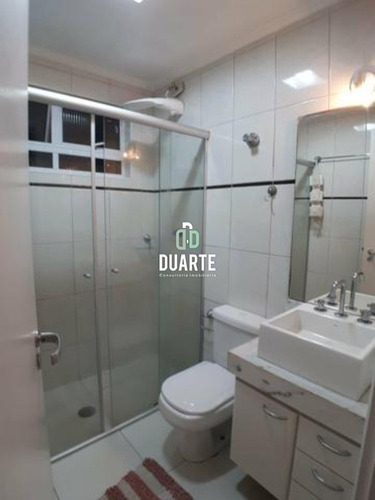 Imagem 7 de 18 de Apartamento - Ap02134 - 34719767