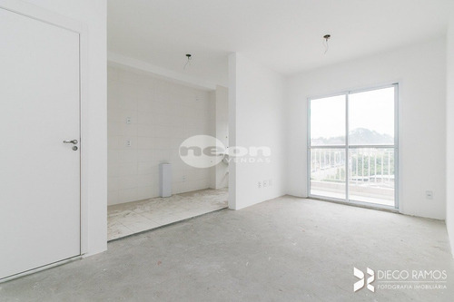 Imagem 2 de 15 de Apartamento - Taboao - Ref: 677 - V-677