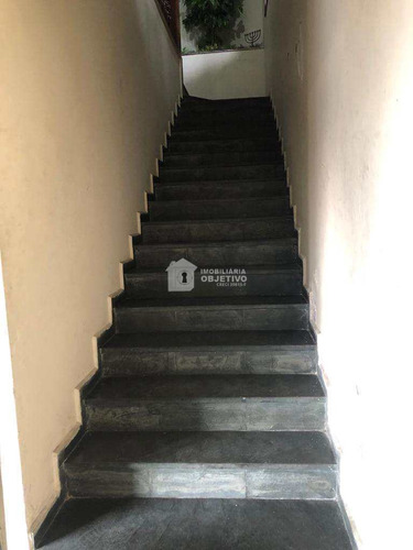 Imagem 9 de 21 de Sobrado Com 3 Dorms, Centro, Itapecerica Da Serra - R$ 800 Mil, Cod: 4142 - V4142