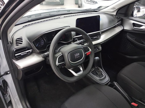 Fiat Pulse 1.0 TURBO 200 HYBRID IMPETUS CVT