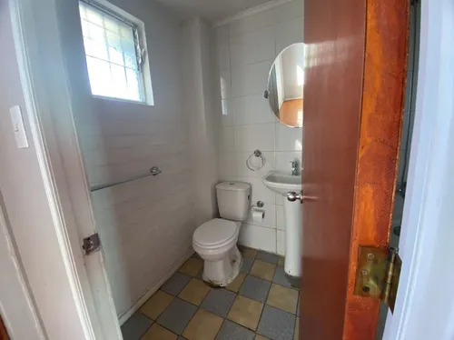 Recién Remodelado Las Parcelas 9240