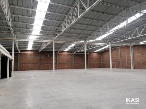 Imagen 8 de 14 de Bir-439 Bodega Zona Industrial 2000 M2 Buen Precio