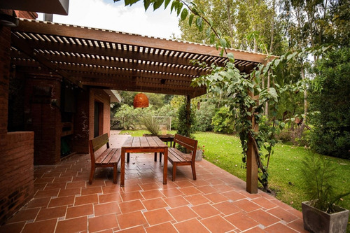 Imagen 14 de 17 de Venta De Casa 3 Dormitorios En Barrio Privado Carmel