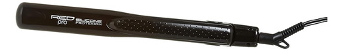 Plancha Red Pro Pelo Con Protección En Silicona