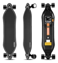 Comprar Longboard Elétrico Caroma Com Controle Remoto, 350w
