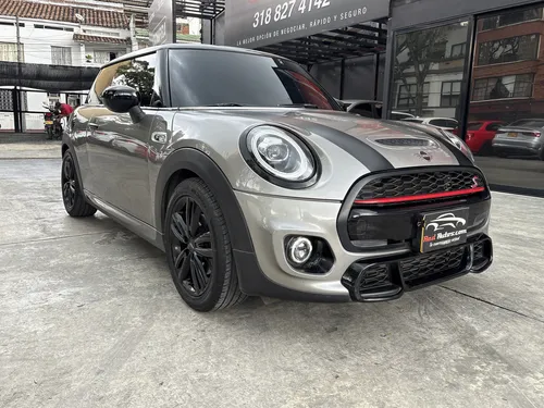 Mini Cooper F56 Jcw Tp 2000cc T 3p