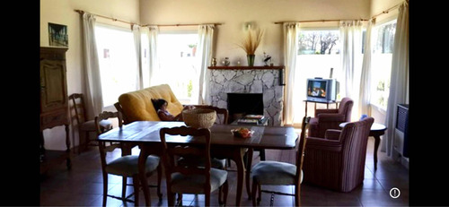 Casa En Venta Chapadmalal - Barrancas De San Benito