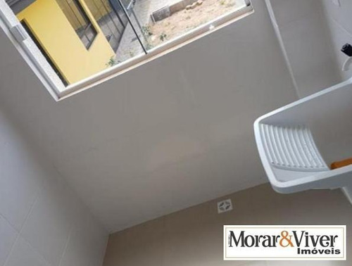 Imagem 8 de 15 de Apartamento Para Venda Em São José Dos Pinhais, Itália, 2 Dormitórios, 1 Banheiro, 1 Vaga - Sjp8550_1-1039897