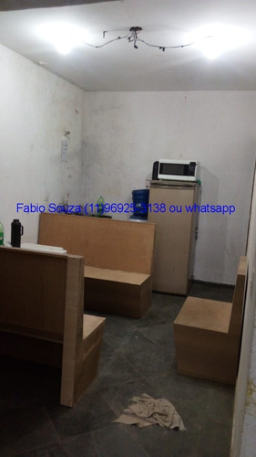 Imagem 15 de 21 de Galpao - Gl00001 - 33536308