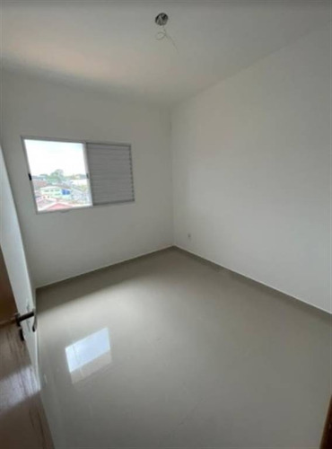 Imagem 3 de 6 de Apartamento, 2 Dorms Com 36 M² - Jardim Pedro Jose Nunes - São Paulo - Ref.: Vs36 - Vs36