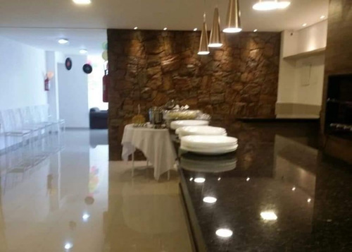 Imagem 29 de 30 de Apartamento Em Jardim São Savério, São Paulo/sp De 55m² 2 Quartos À Venda Por R$ 350.000,00 - Ap787427-s