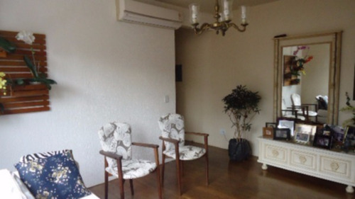 Imagem 9 de 12 de Apartamento Residencial Na Rua Santa Cecília 2d - 692