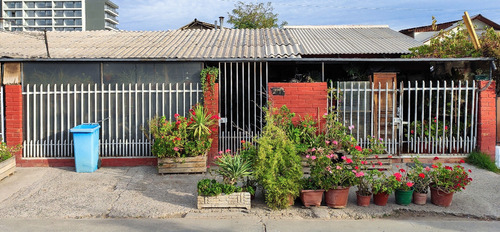 Dos Hermosas Casas Y Ámplio Terreno, La Florida, P24