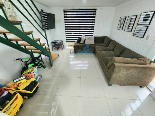Casa En Venta En Nos, San Bernardo $77.000.000