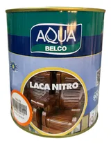 Comprar Laca Nitro Nitrocelulósica Maderas 1 Litro Mate Belco Mfshop