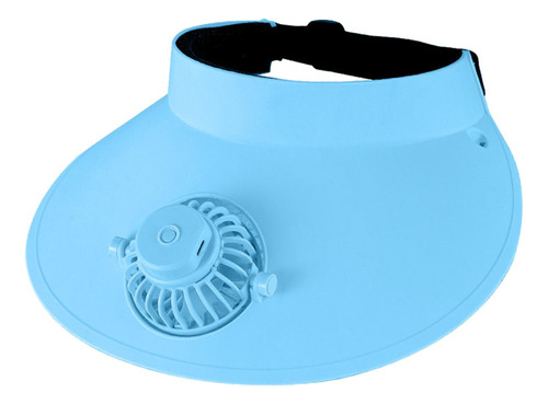 Sombrero Para Ventilador De Refrigeración, Gorra De Verano,