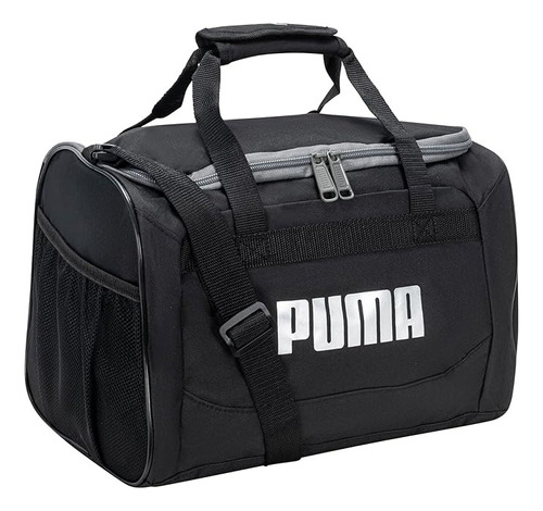 Maleta Deportiva Puma Morral 100% Original Gym Bolso Tula 