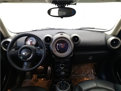 Mini Countryman 1.6 S Turbo 16v 184cv Gasolina 4p Automático