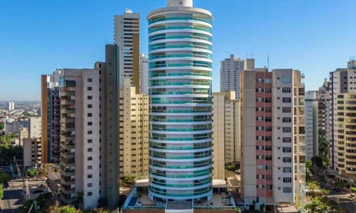 Imagem 6 de 13 de Apartamento No Residencial Monumental - 1562
