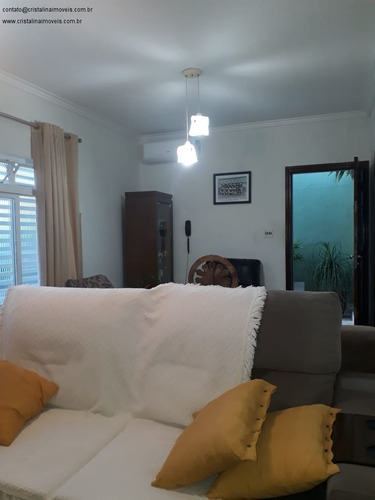 Imagem 22 de 30 de Vendo, Linda Casa Na Vila Municipal 3 Dormitórios 1 Suíte Jundiaí/sp Brasil - Ca00068 - 33922121
