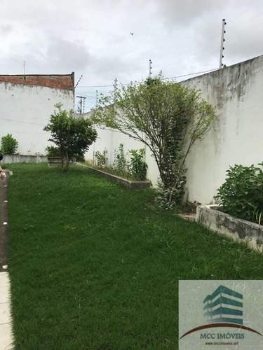 Imagem 8 de 13 de Casa A Venda No Loteamento Park Village, Macaíba