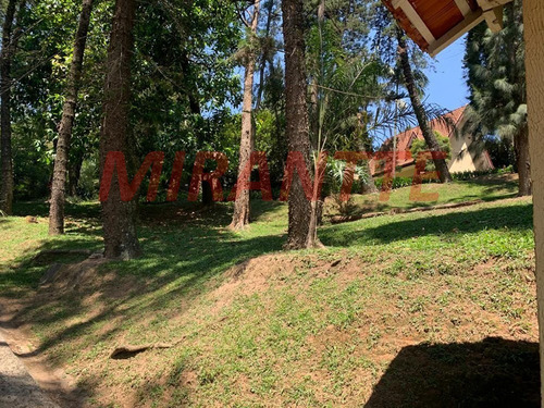 Imagem 11 de 15 de Sobrado Em Serra Da Cantareira - São Paulo, Sp - 351228