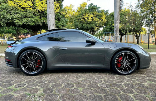 Porsche 911 3.0 Carrera S Pdk 2p 8 marchas