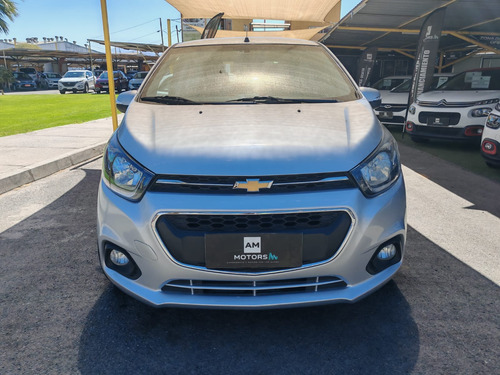 Chevrolet Spark 1.2