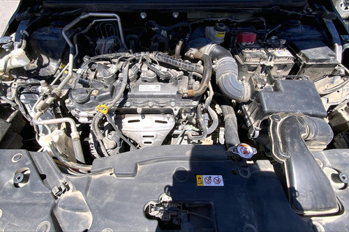 Toyota Yaris 2023