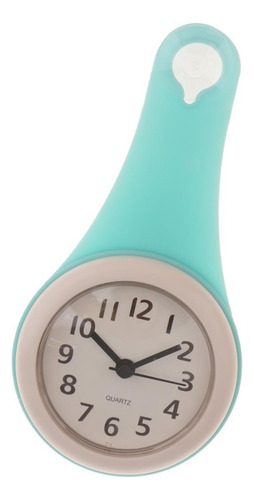 Reloj De Pared Que No Azul