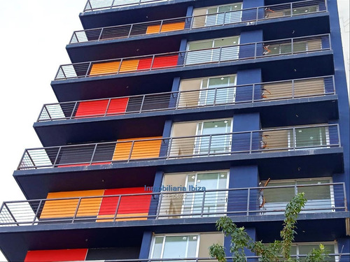 A Estrenar Venta Pocitos 2 Dormitorios Desde U$d 226.000
