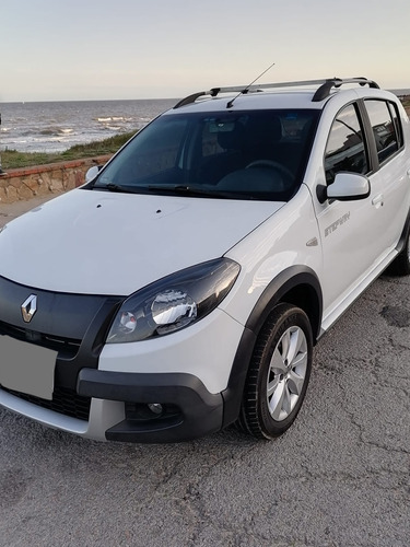 Renault Sandero 1.6 Privilege 105cv