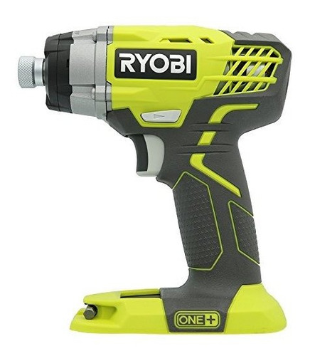 Herramienta Ryobi P884 Kit Combinado Ion Litio One 18v