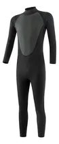 Comprar Traje De Baño Térmico De Neopreno Para Buceo De Cuerpo Enter
